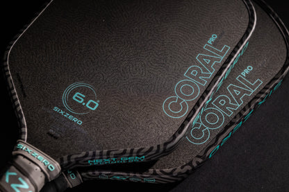 Six Zero Coral Pro