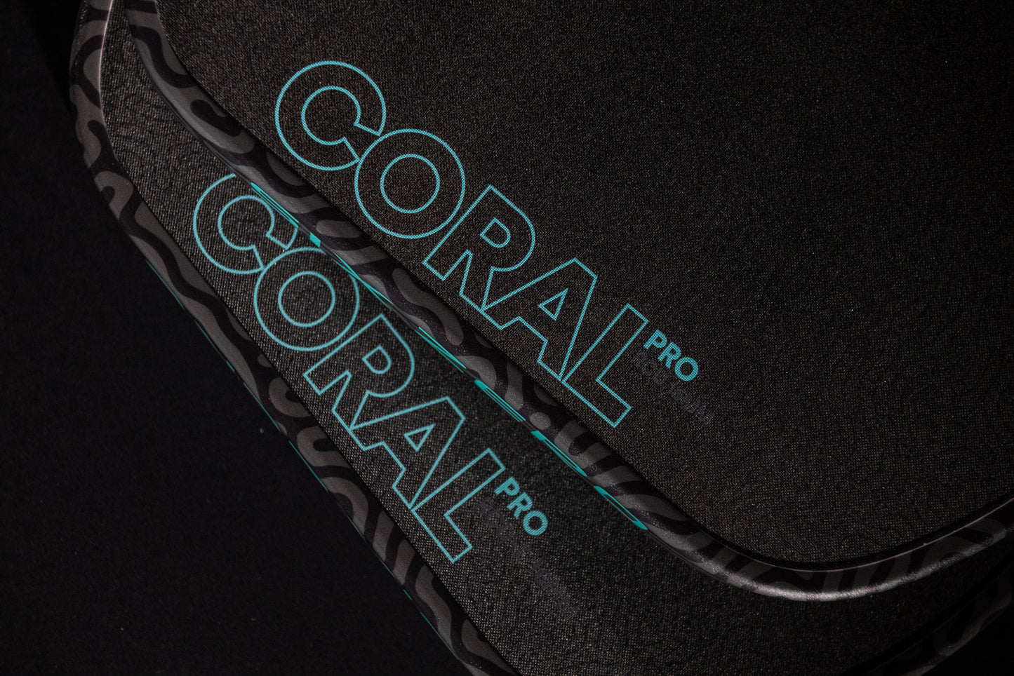 Six Zero Coral Pro