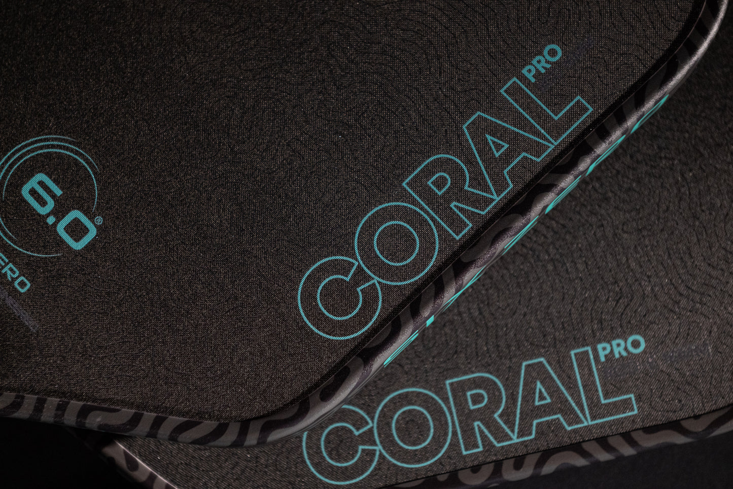 Six Zero Coral Pro
