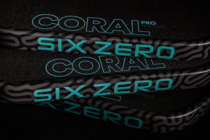 Six Zero Coral Pro