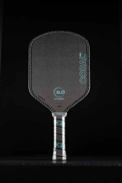 Six Zero Coral Pro