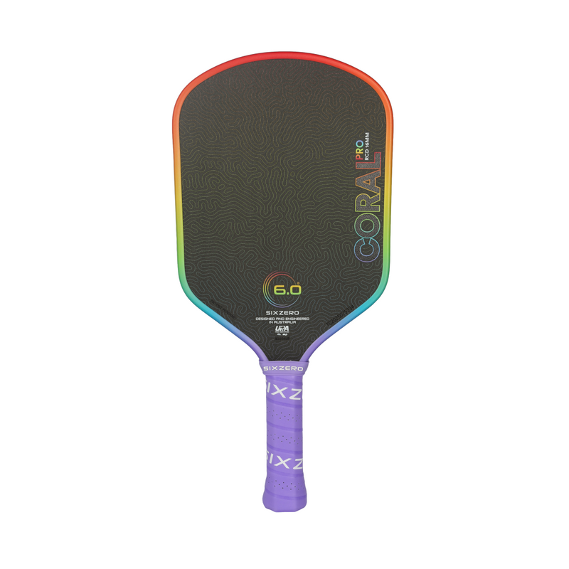 Coral Pro Rainbow