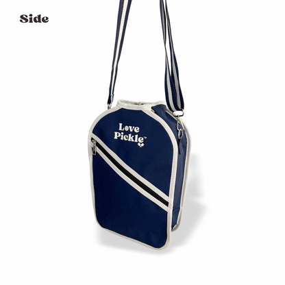 Love Pickle Crossbody Bag