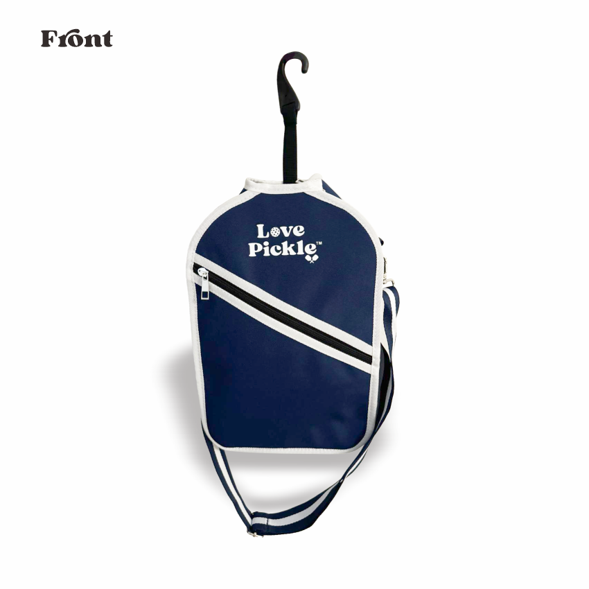 Love Pickle Crossbody Bag