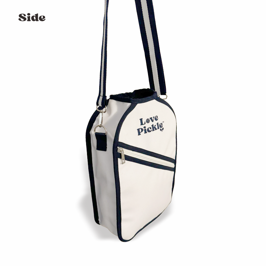 Love Pickle Crossbody Bag