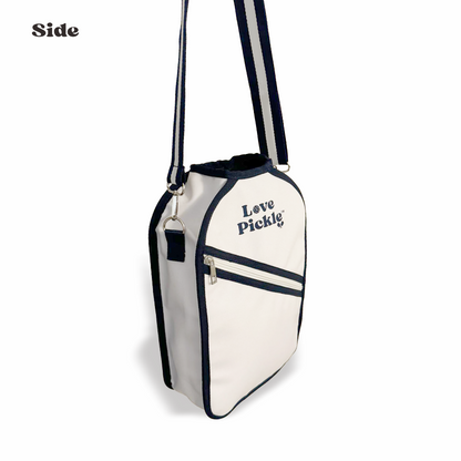 Love Pickle Crossbody Bag