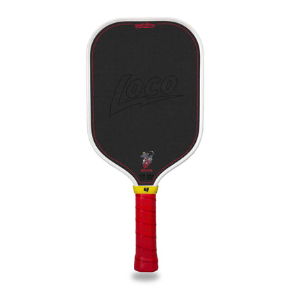 The Loco 2 Pickleball Paddle