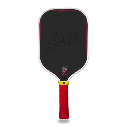 The Loco 2 Pickleball Paddle