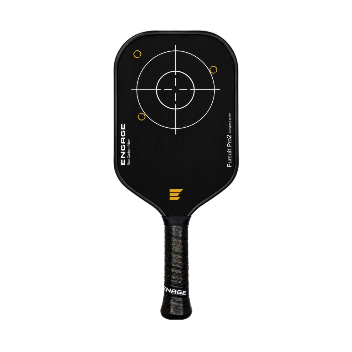 Engage Pursuit Pro2 Elongated 16mm Pickleball Paddle