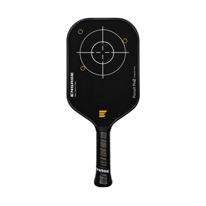 Engage Pursuit Pro2 Elongated 16mm Pickleball Paddle