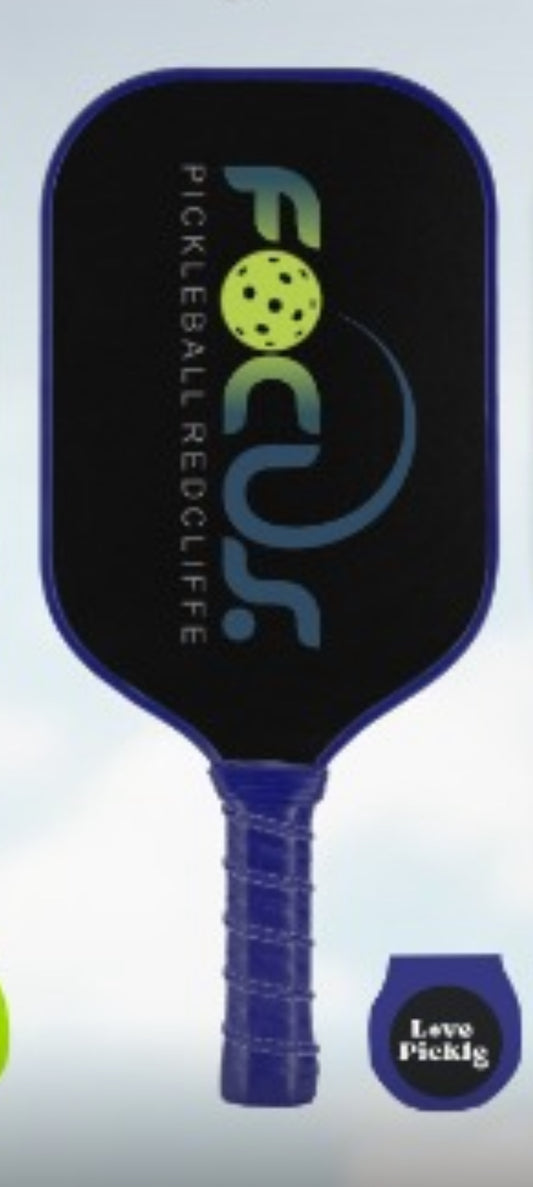 Focus Paddles