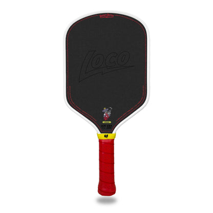The Loco 2 Pickleball Paddle
