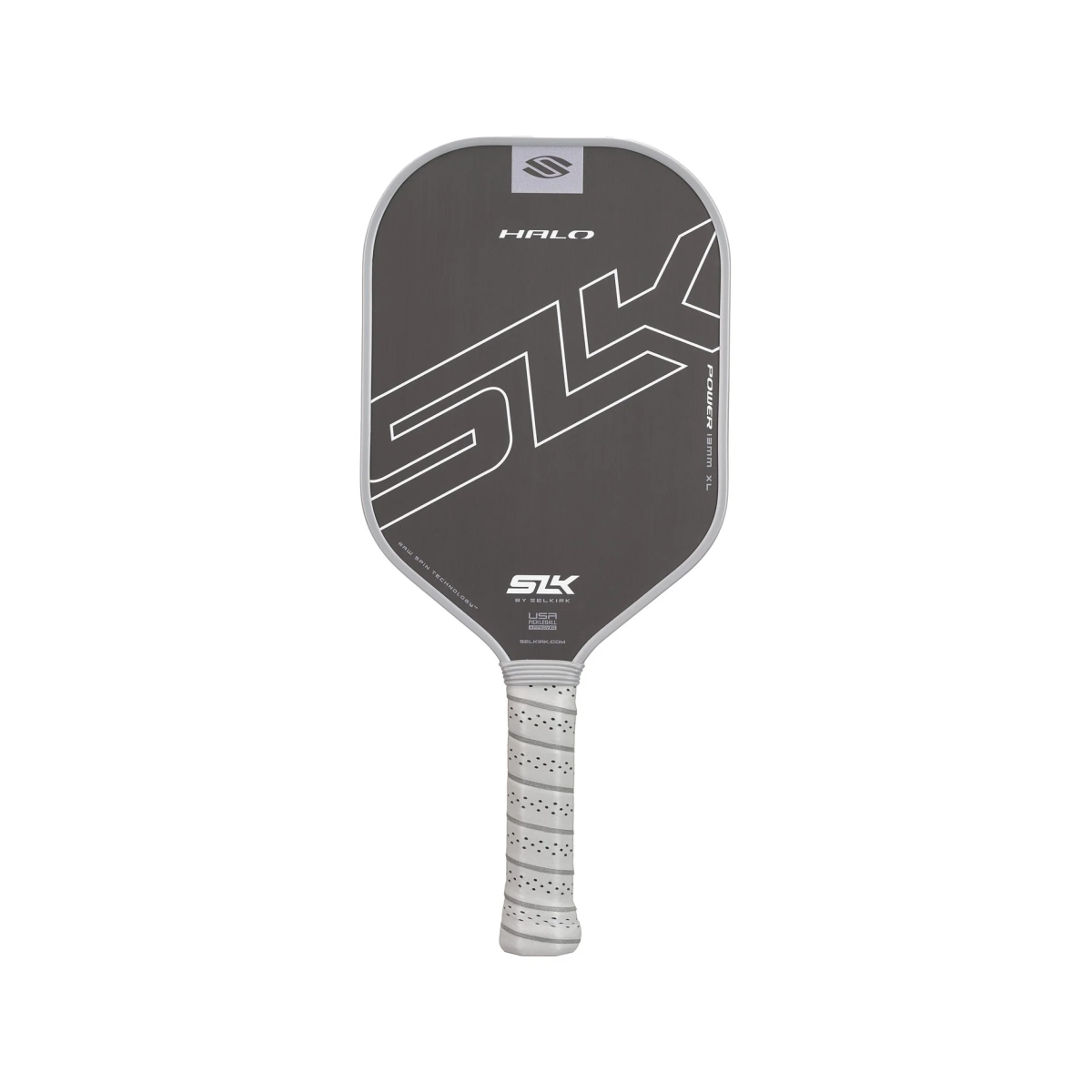 Selkirk SLK Halo Power XL pickleball paddle