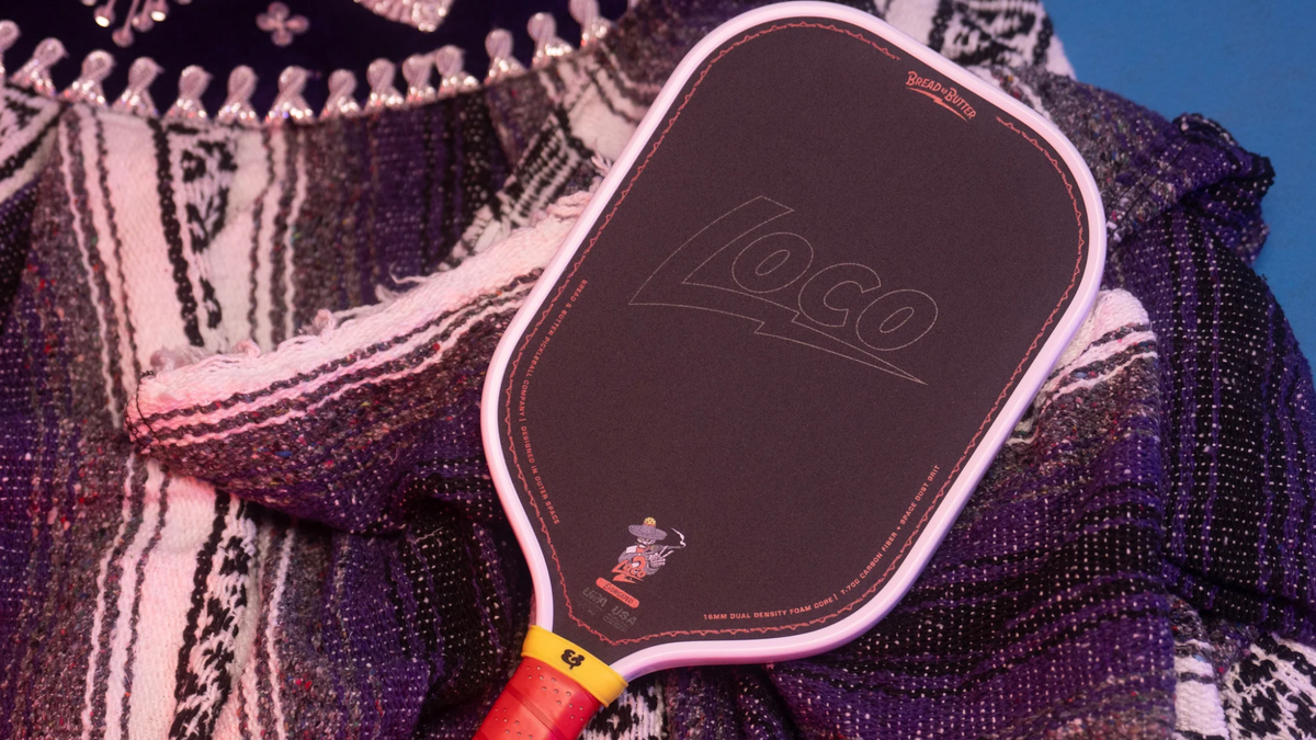 Bread and Butter Loco 2 Dual Density Core