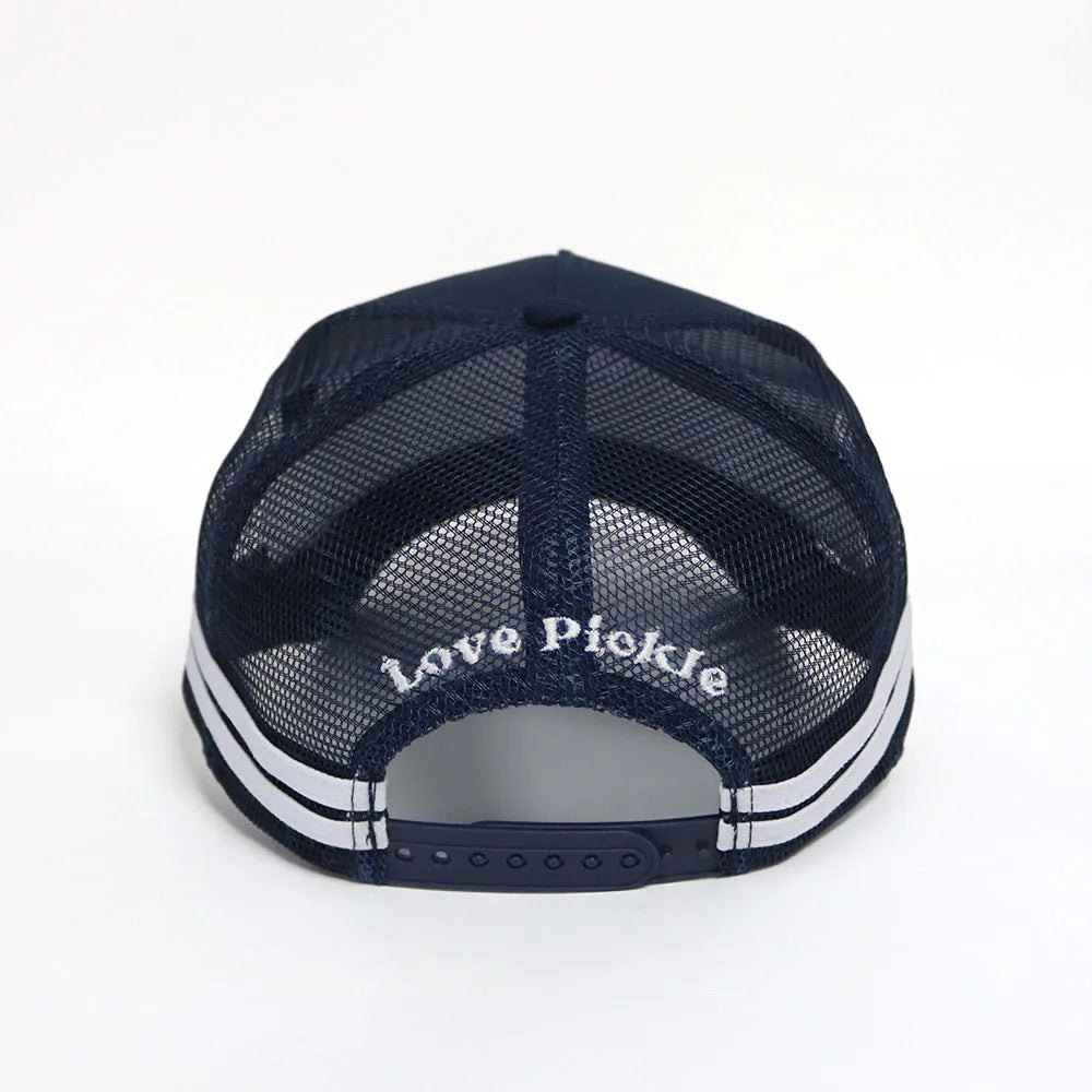 Love Pickle Trucker’s Cap