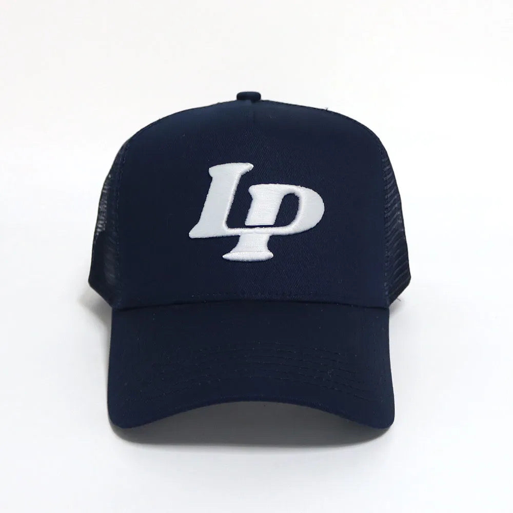 Love Pickle Trucker’s Cap