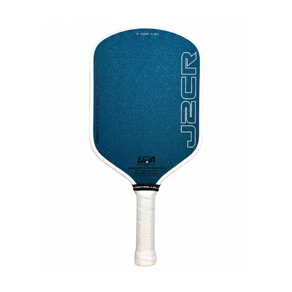 J2CR Crystal Blue™ Endurance Surface™