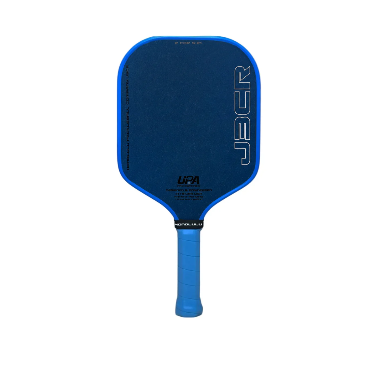 J3CR Crystal Blue™ Endurance Surface™