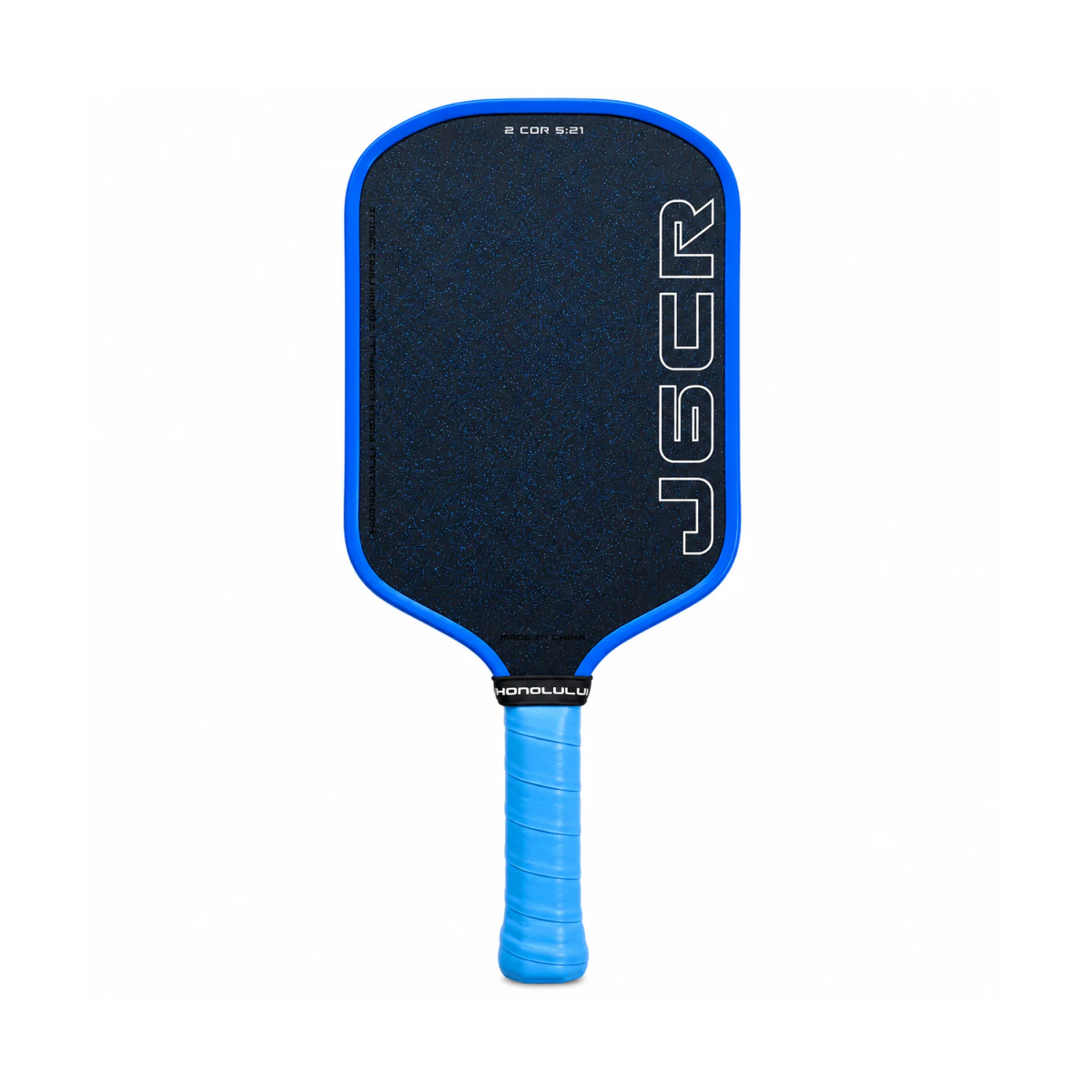 J6CR Crystal Blue™ Endurance Surface™