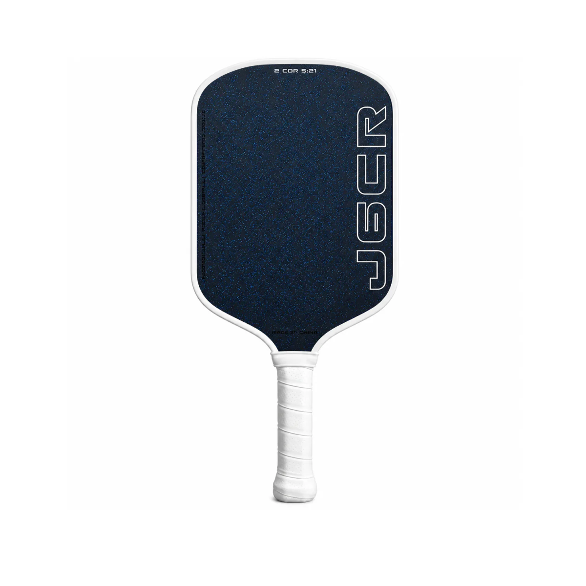 J6CR Crystal Blue™ Endurance Surface™