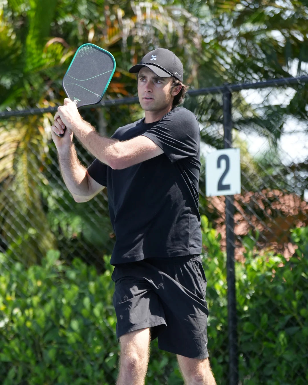 RPM Jade 14mm Elongated Pickleball Paddle