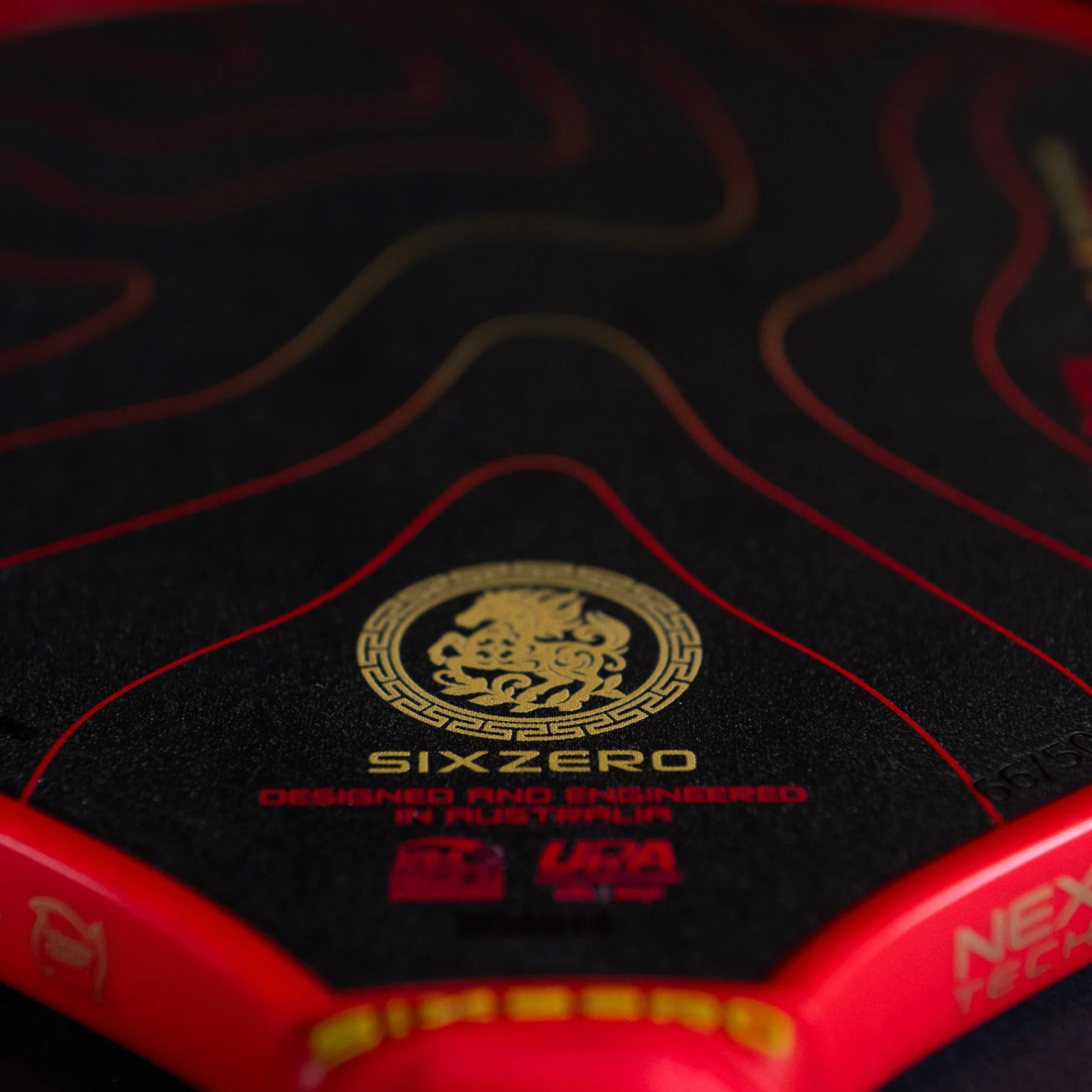 Black Opal 'Year of the Horse' Edition 14mm