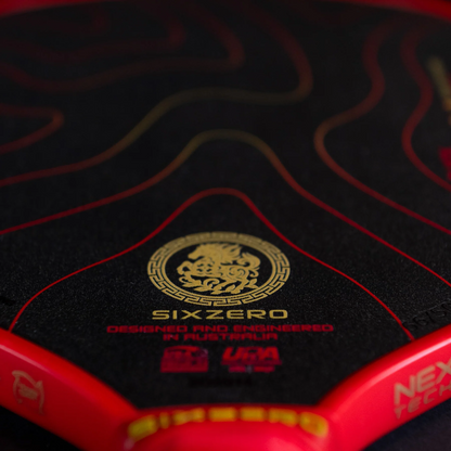 Black Opal 'Year of the Horse' Edition 14mm