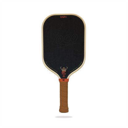 The Loco 16mm Pickleball Paddle – Elongated