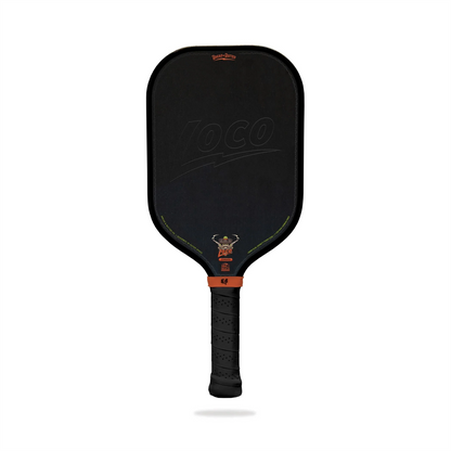 The Loco 16mm Pickleball Paddle – Elongated