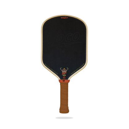 The Loco 16mm Pickleball Paddle – Hybrid