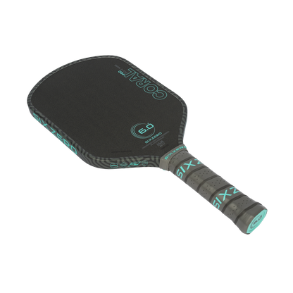 Six Zero Coral Pro