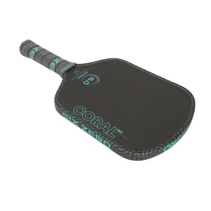 Six Zero Coral Pro