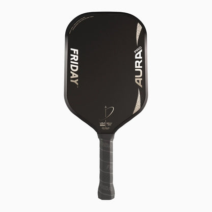 Friday Aura Pro | GEN 4 Control Pickleball Paddle