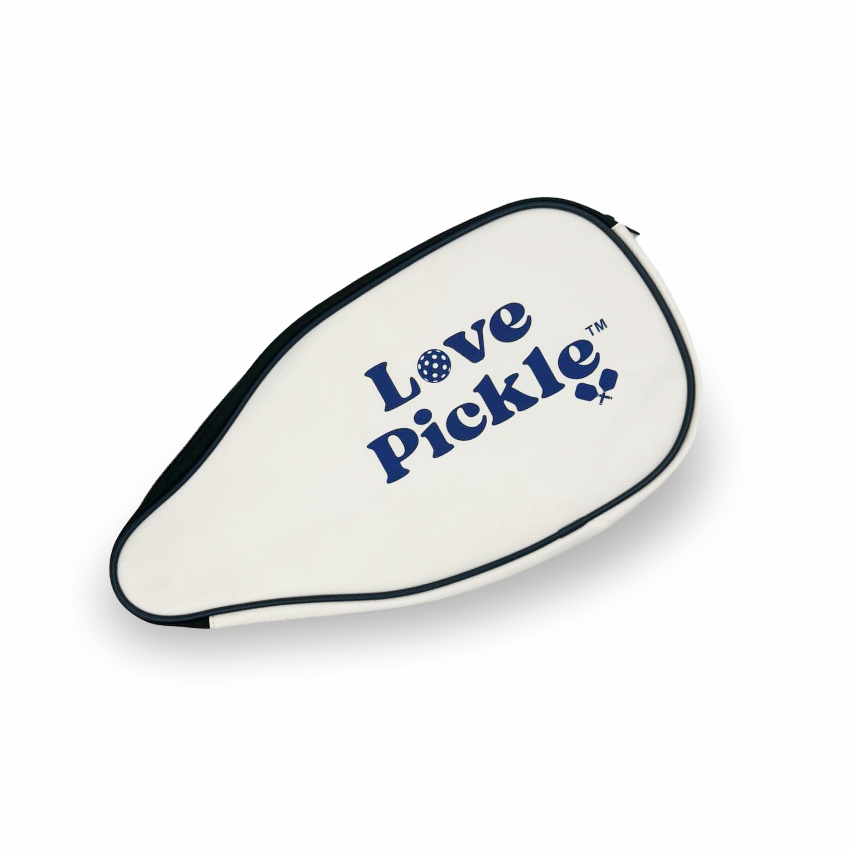 Love Pickle Paddle Cover