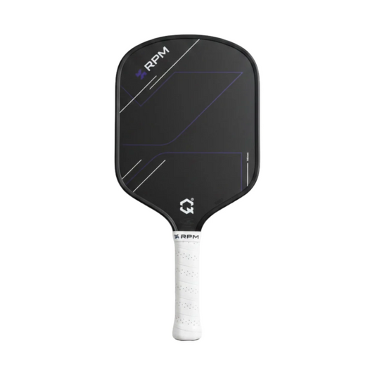 RPM Q2 16MM Hybrid Curve Top