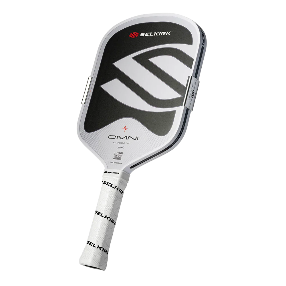 White Selkirk OMNI - Elongated & Widebody PreOrder