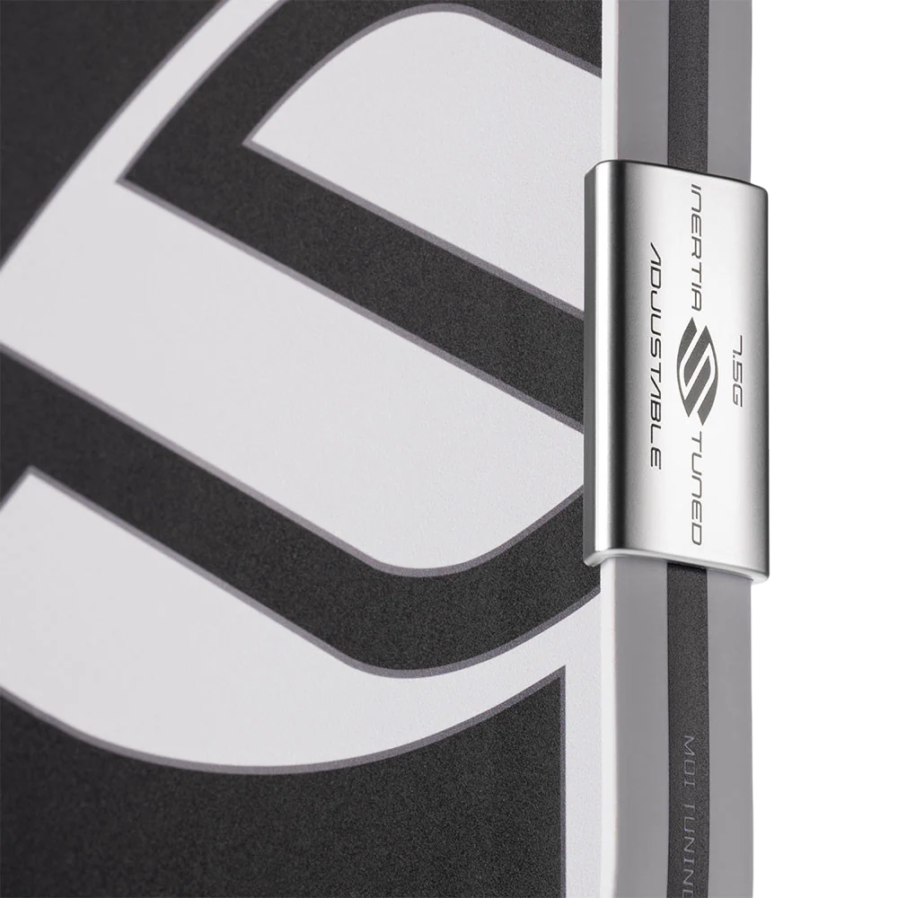 White Selkirk OMNI - Elongated & Widebody PreOrder