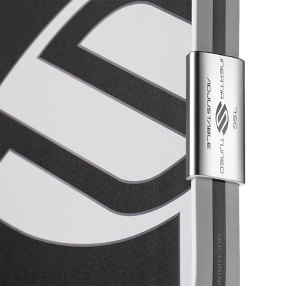 White Selkirk OMNI - Chalk Elongated & Widebody