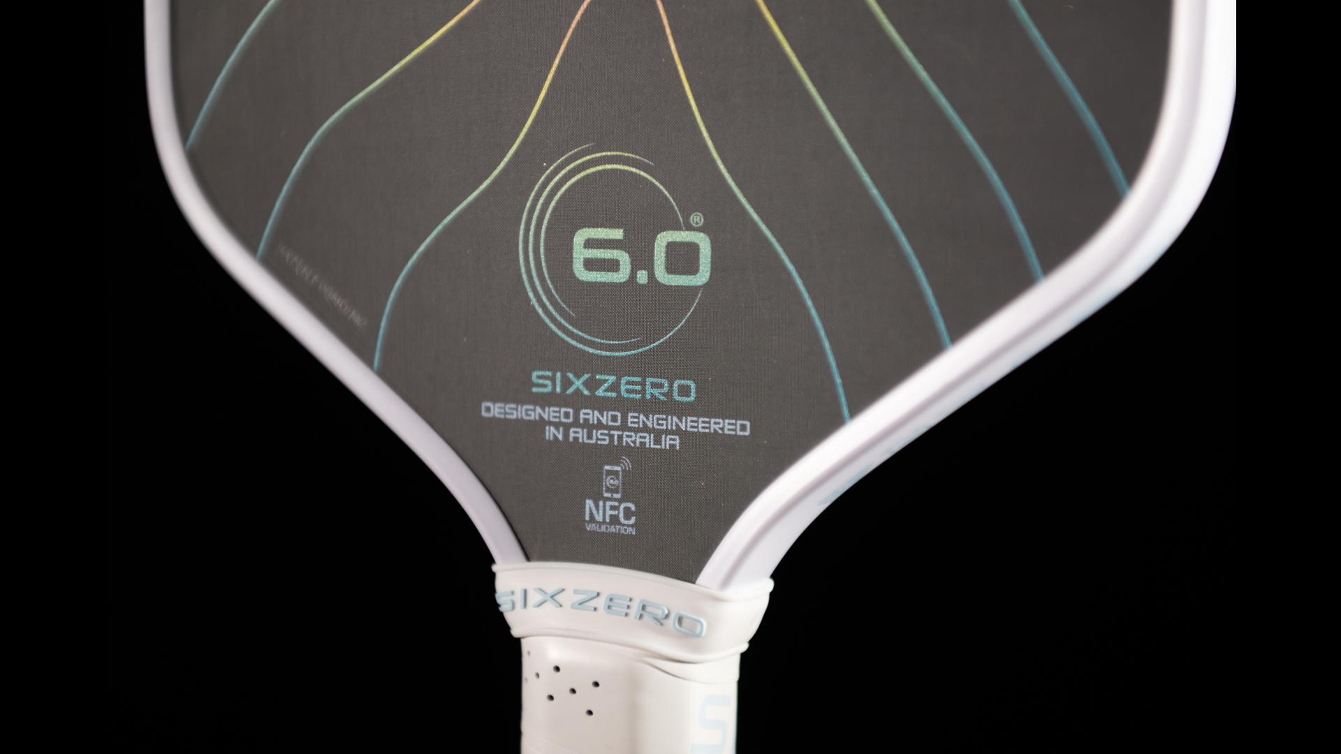 Six Zero Boulder Opal specifications — 14mm, USAP certified, neoprene cover included
