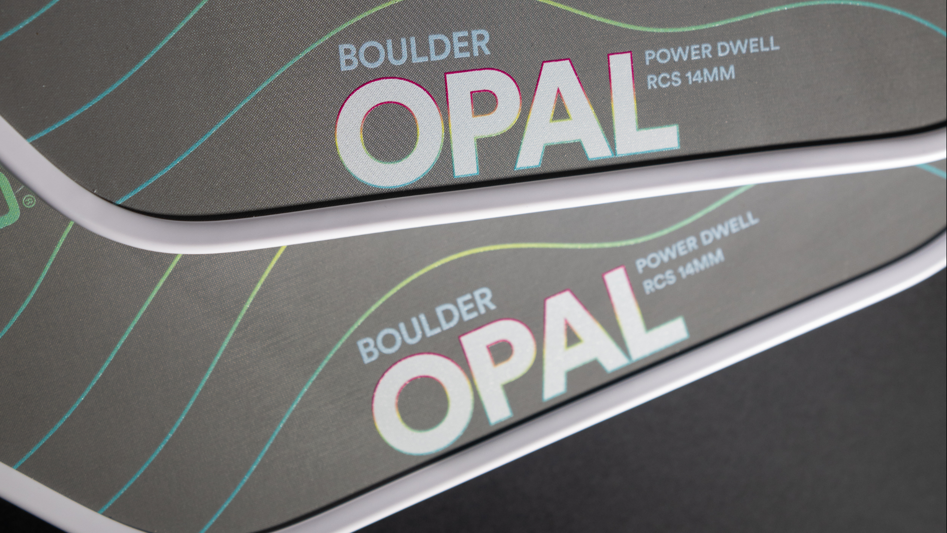 Six Zero Boulder Opal specifications — 14mm, USAP certified, neoprene cover included
