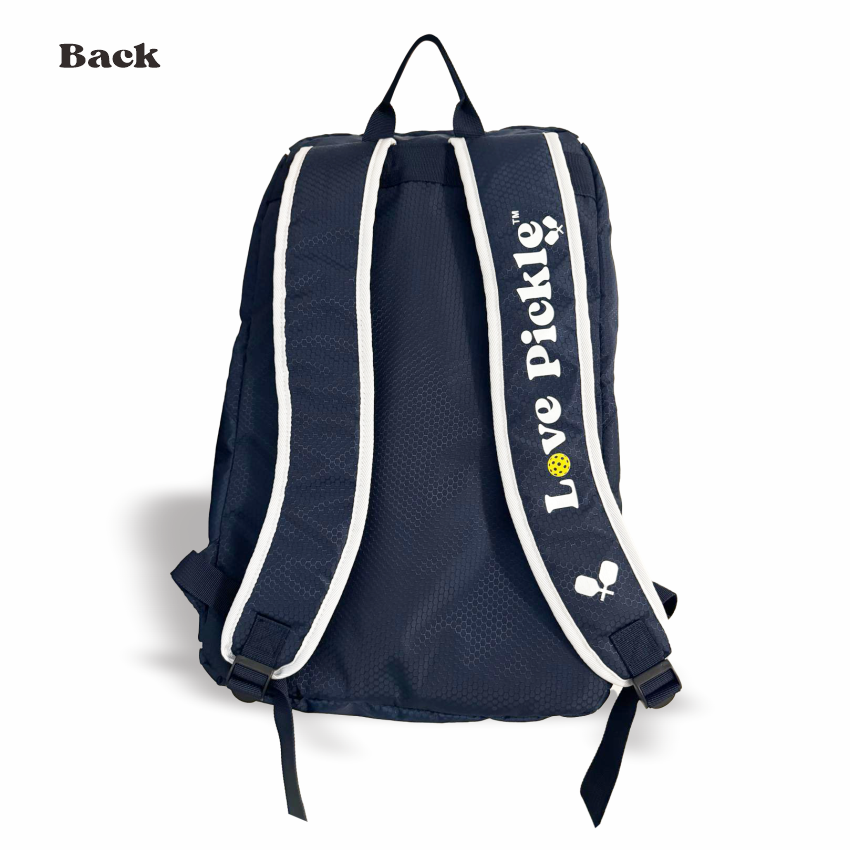 Love Pickle Sports Bag - LovePickle.store