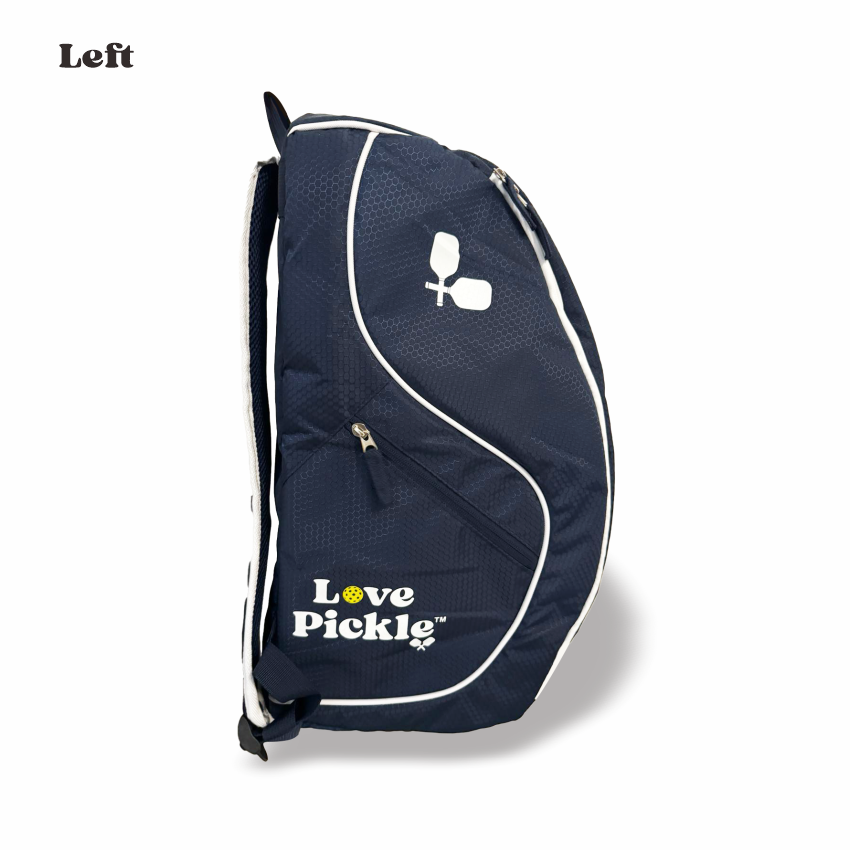 Love Pickle Sports Bag - LovePickle.store