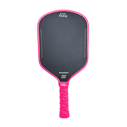 Love Pickle Titanium Supreme Paddle