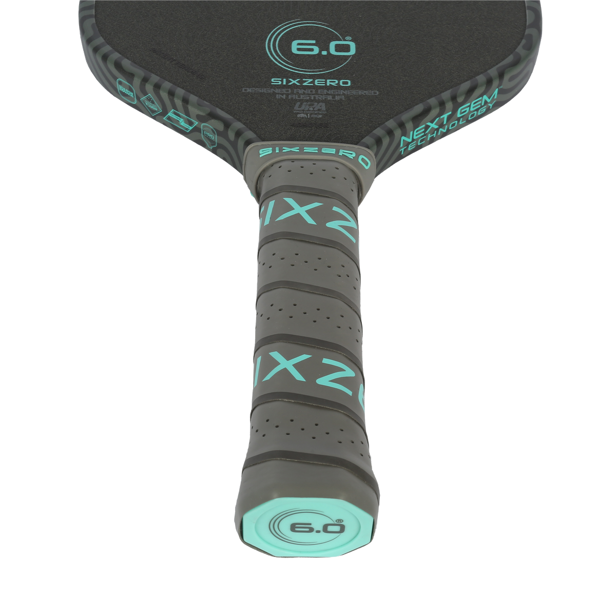 Six Zero Coral Pro