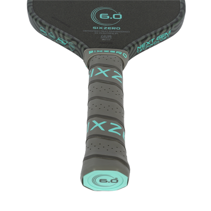 Six Zero Coral Pro