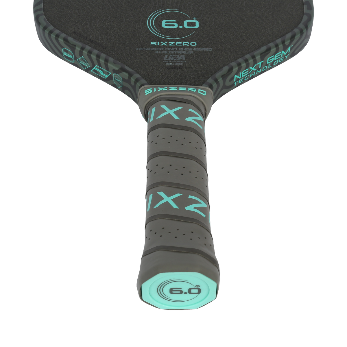 Six Zero Coral Pro