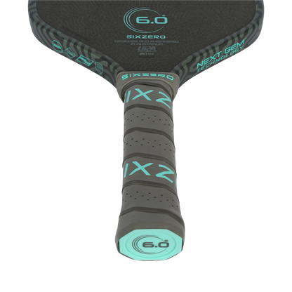 Six Zero Coral Pro