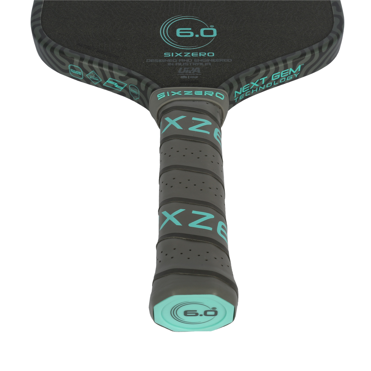 Six Zero Coral Pro