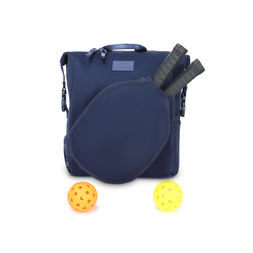 Love Pickle Ultimate Backpack