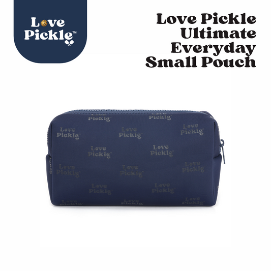 Love Pickle Ultimate Everyday Small Pouch